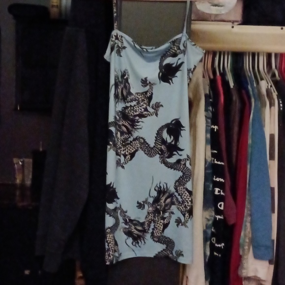 Dress - Picture 2 of 2